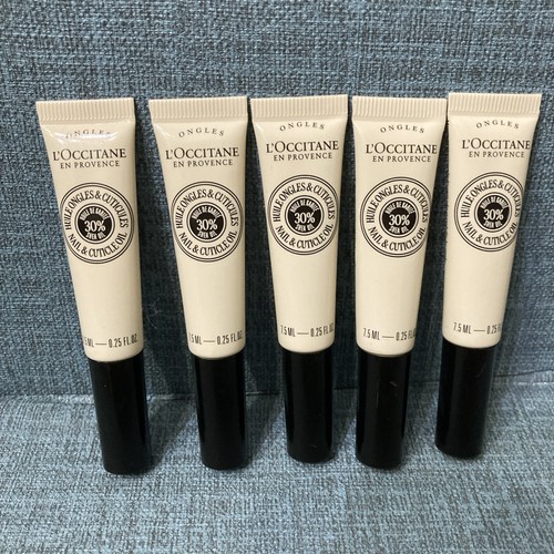 Occitane nail cuticle - 5, l'occitane