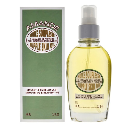 Occitane almond for skin - l'occitane,