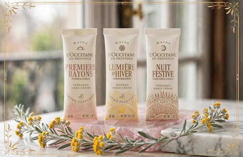 Occitane provence les - l'occitane, provence,