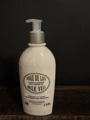 Occitane almond milk veil - l’occitane,